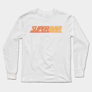 Super Long Sleeve T-Shirt